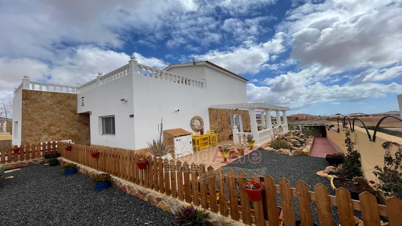 House in Triquivijate, Canary Islands 10167703