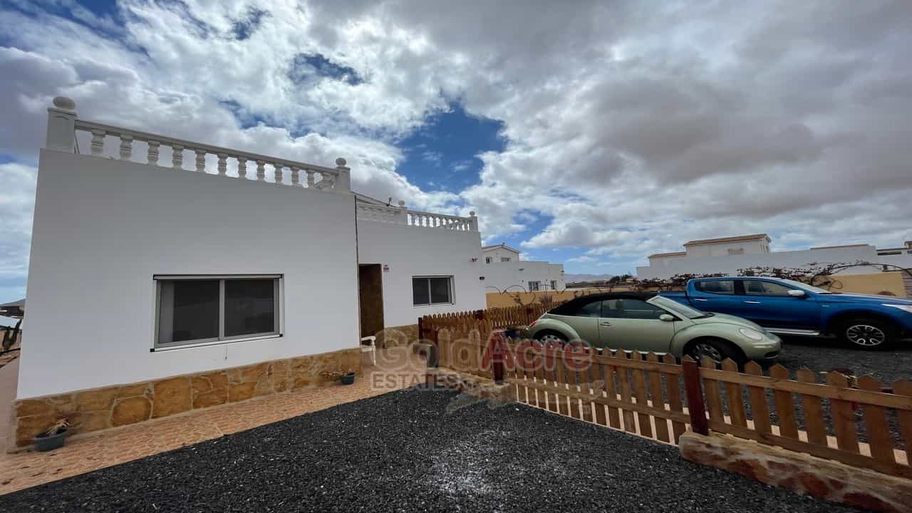 मकान में Triquivijate, Canary Islands 10167703