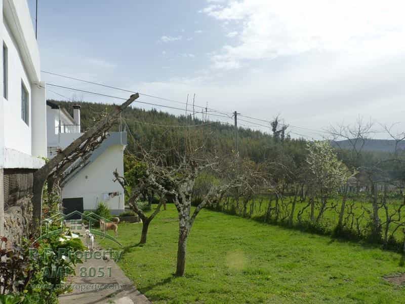 жилой дом в Castanheira de Pera, Leiria 10167705