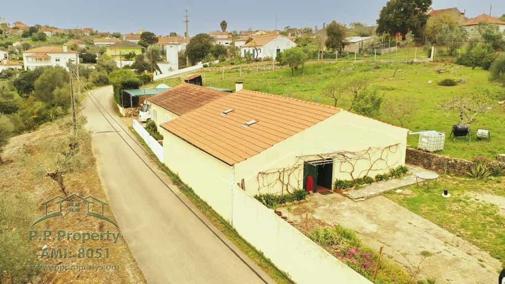 casa en palhava, Santarém 10167707