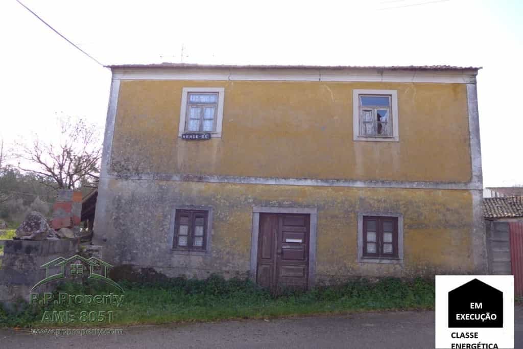 House in Ansiao, Leiria 10167708