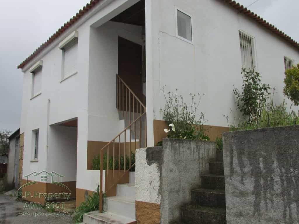 Dom w Arganil, Coimbra 10167710