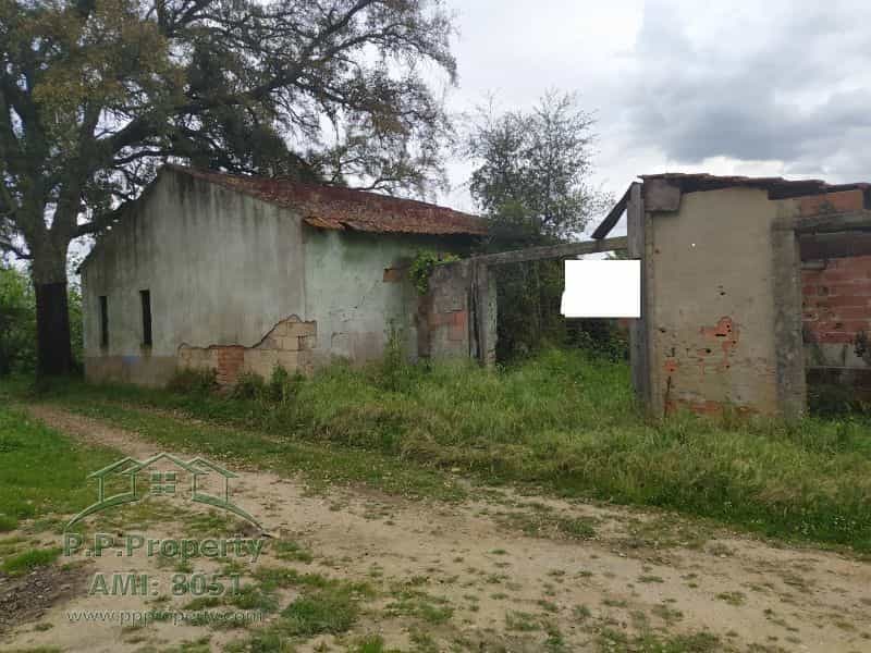 Huis in Torres Novas, Santarém 10167718