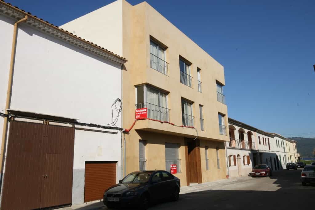 Condominium in La Puebla, Balearic Islands 10167724