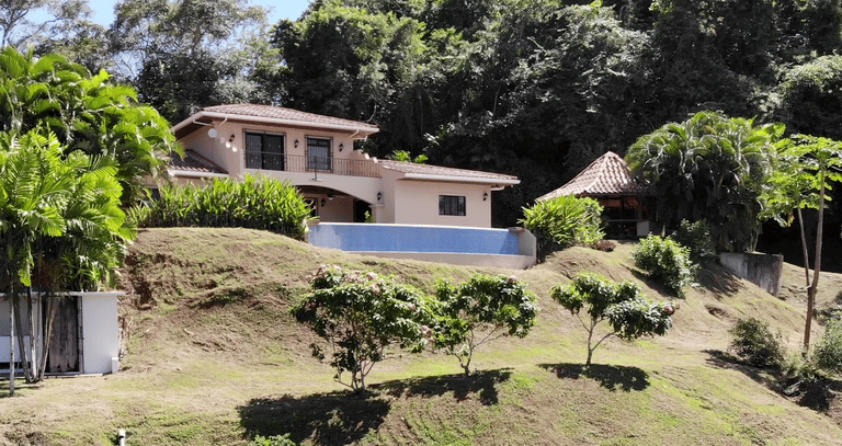 rumah dalam Tambor, Puntarenas 10167729