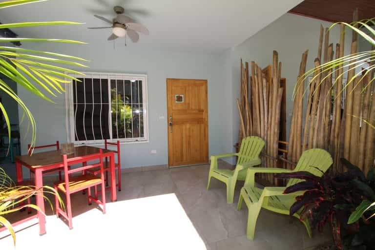 σπίτι σε Sámara, Guanacaste Province 10167734