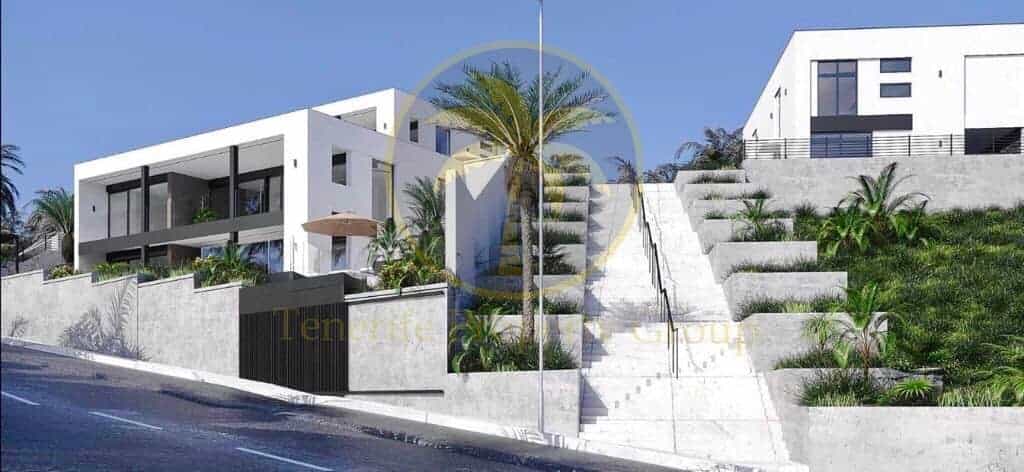 House in El Guincho, Canary Islands 10167744