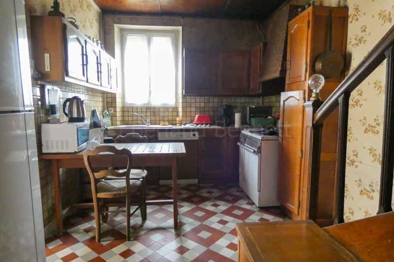 House in Ardilleux, Nouvelle-Aquitaine 10167776