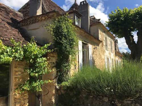 Hus i Bergerac, Nouvelle-Aquitaine 10167813