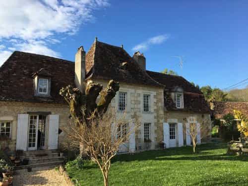 Talo sisään Bergerac, Nouvelle-Aquitaine 10167813