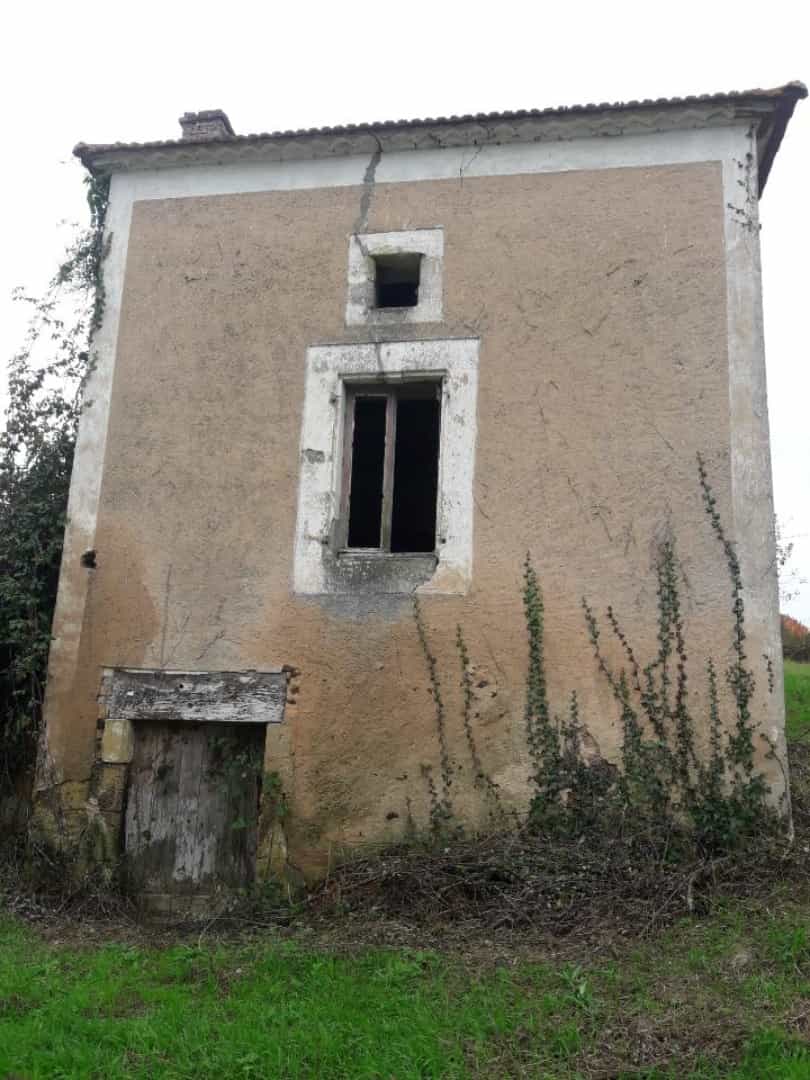 Hus i Saint-Cyprien, Nouvelle-Aquitaine 10167815