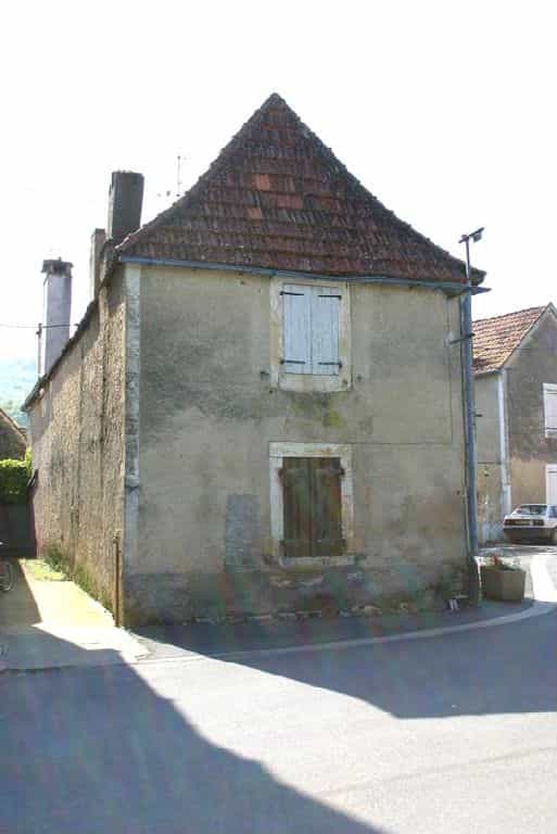 Hus i Saint-Cyprien, Nouvelle-Aquitaine 10167819