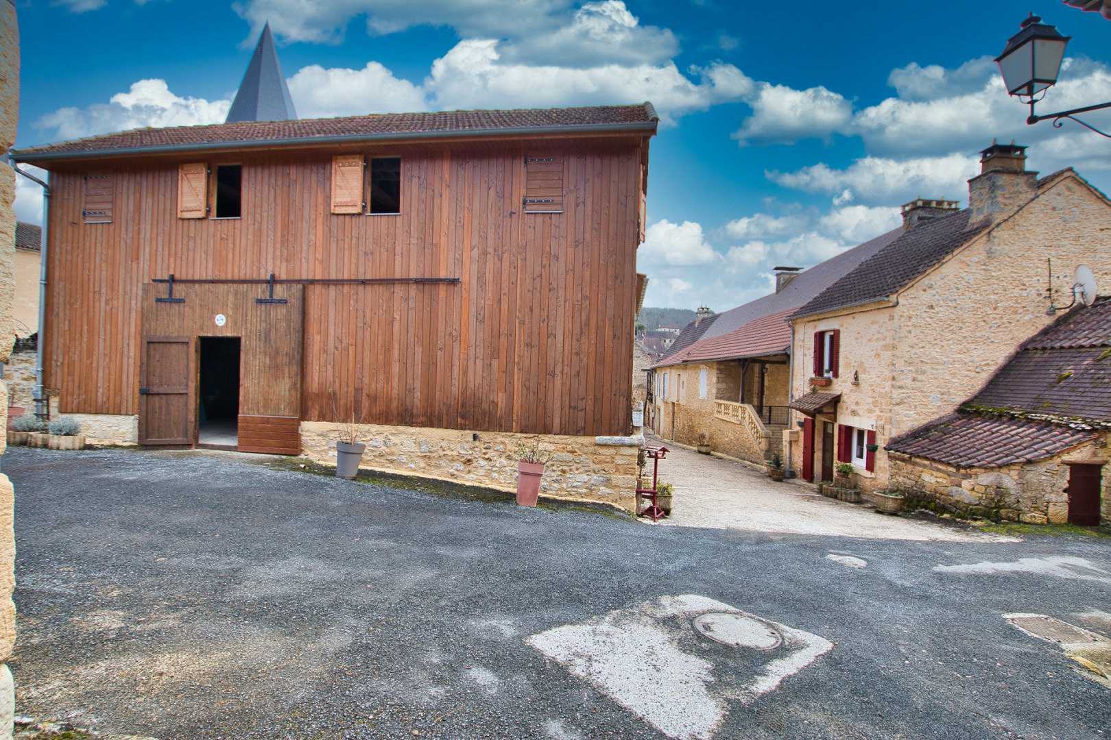 Hus i Saint-Cyprien, Nouvelle-Aquitaine 10167823