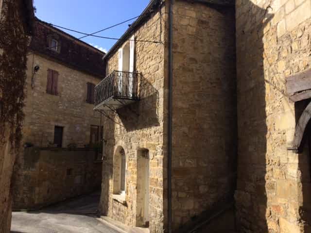 Hus i Saint-Cyprien, Nouvelle-Aquitaine 10167844