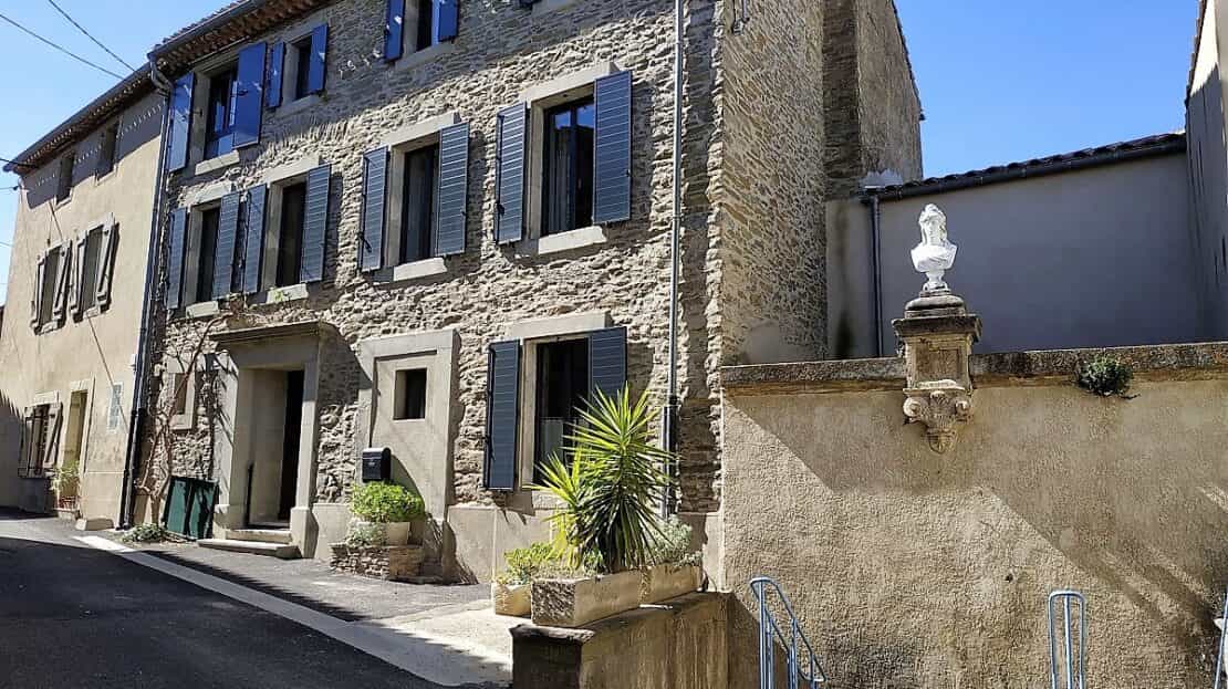 房子 在 Homps, Occitanie 10167845