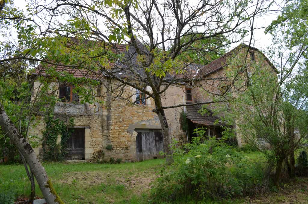 Rumah di Saint-Cyprien, Nouvelle-Aquitaine 10167846