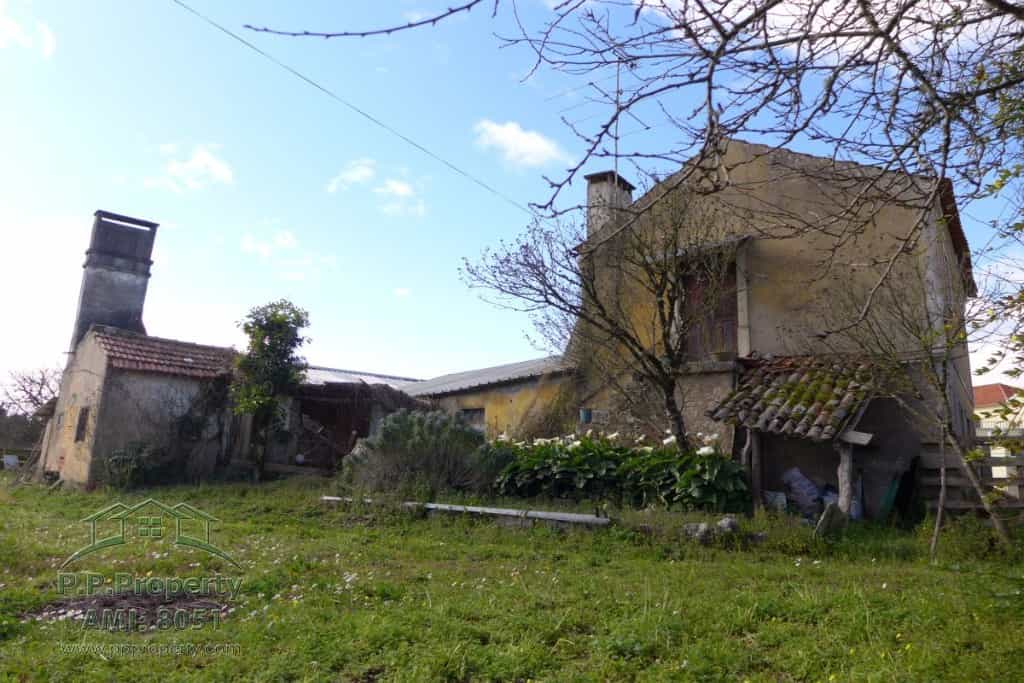 Haus im Ansião, Leiria District 10167862