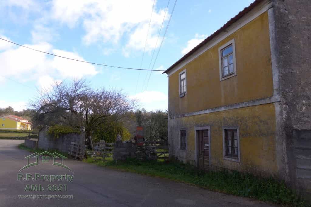 House in Ansião, Leiria District 10167862