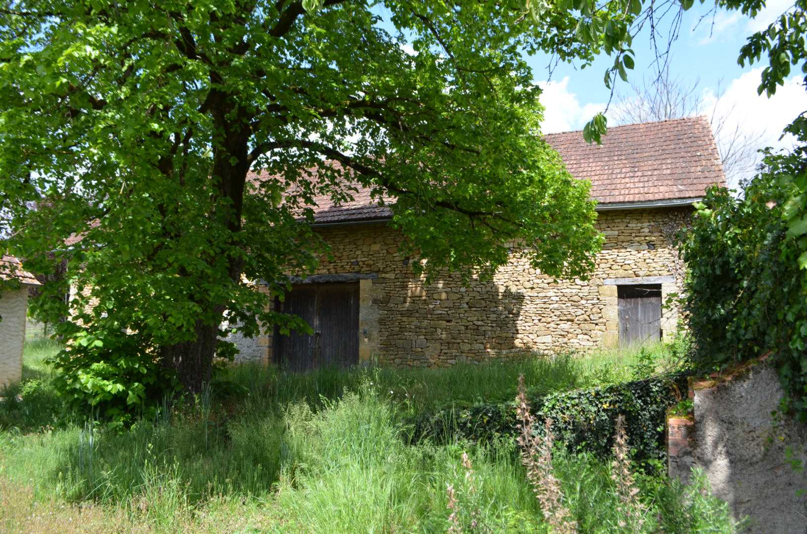 rumah dalam Saint-Cyprien, Nouvelle-Aquitaine 10167873