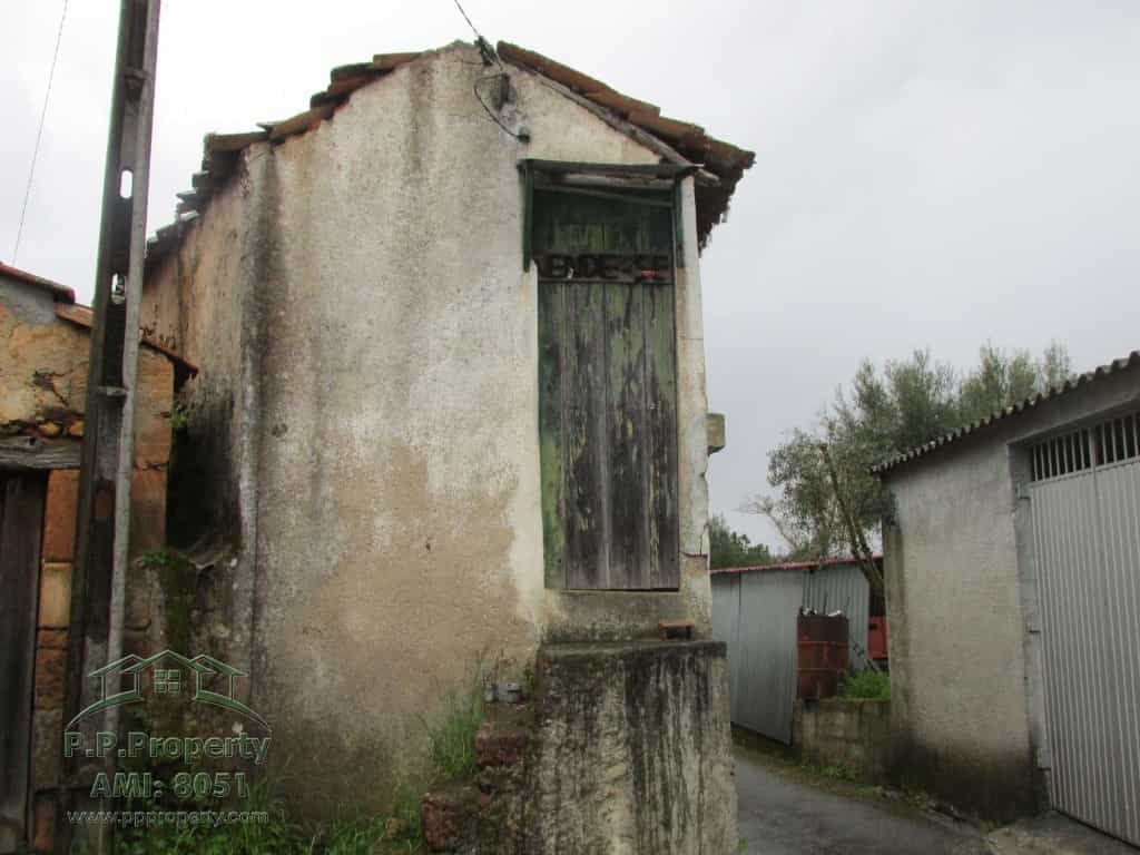 Huis in Arganil, Coimbra District 10167874