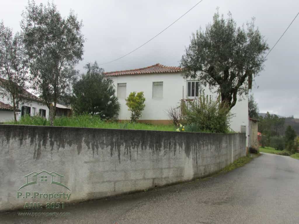 Будинок в Arganil, Coimbra District 10167874