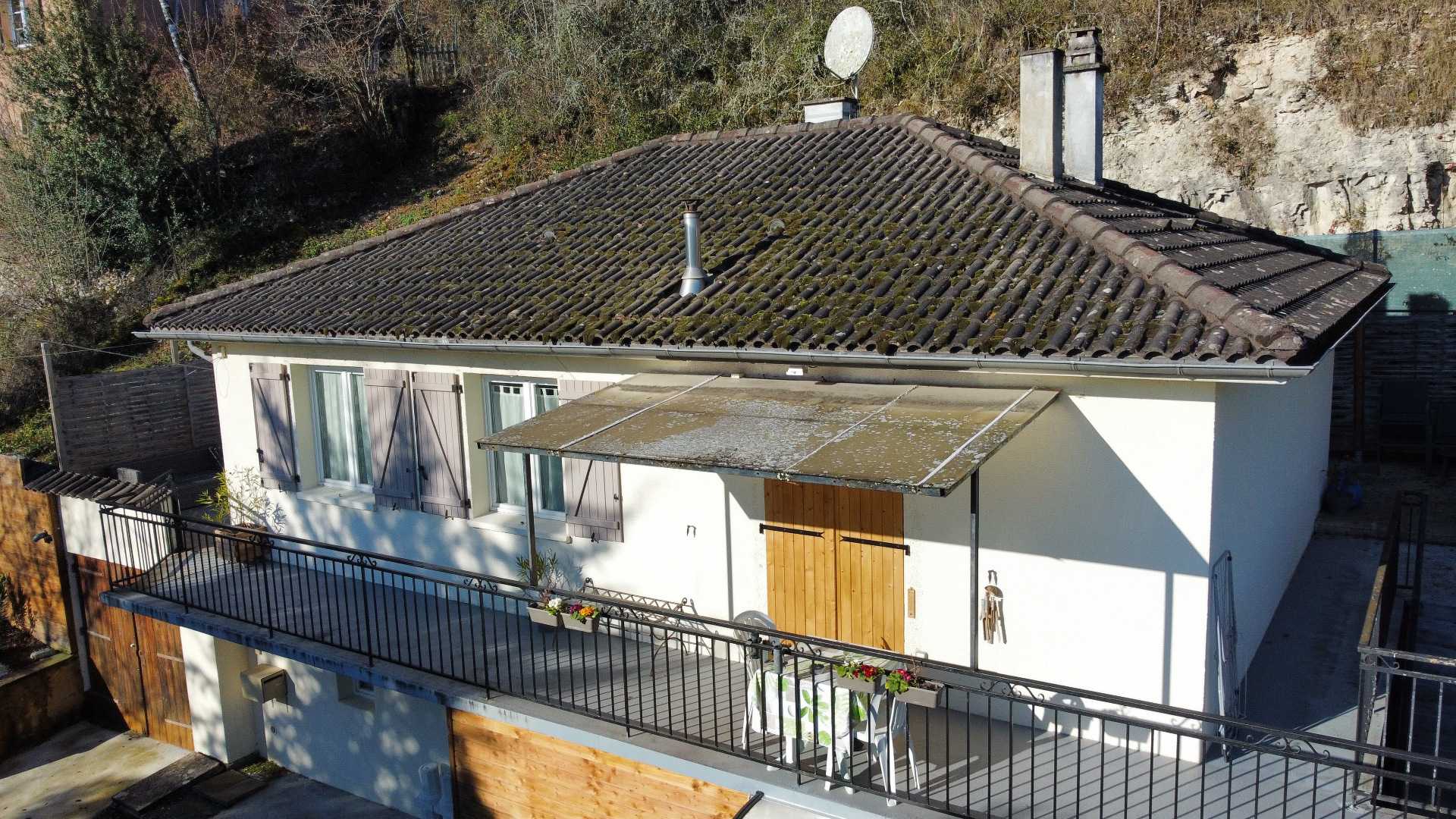 House in Saint-Cyprien, Nouvelle-Aquitaine 10167879
