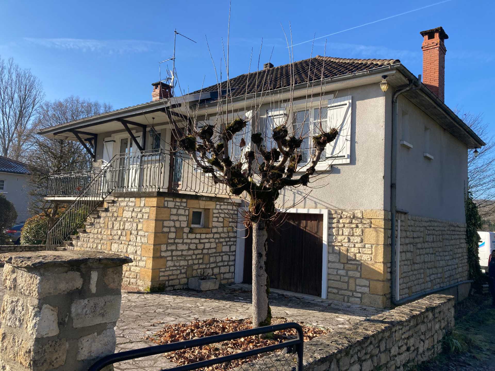Haus im Saint-Cyprien, Nouvelle-Aquitaine 10167880