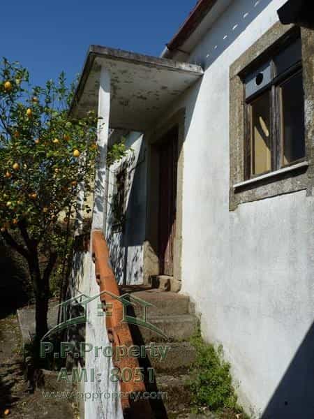 Hus i Castanheira de Pêra, Leiria District 10167882
