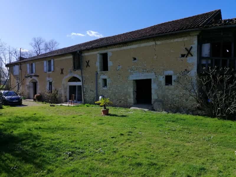 Hus i Lannepax, Occitanie 10167900