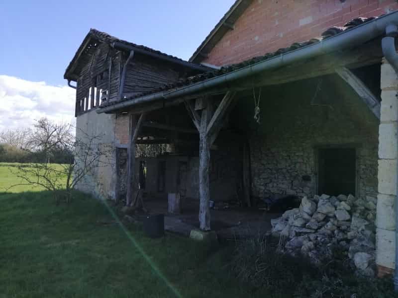 Hus i Lannepax, Occitanie 10167900