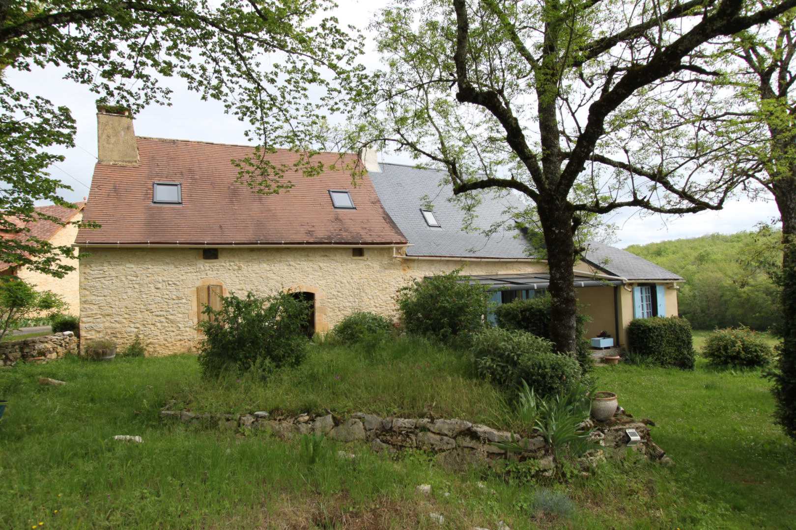 Rumah di Saint-Cyprien, Nouvelle-Aquitaine 10167904
