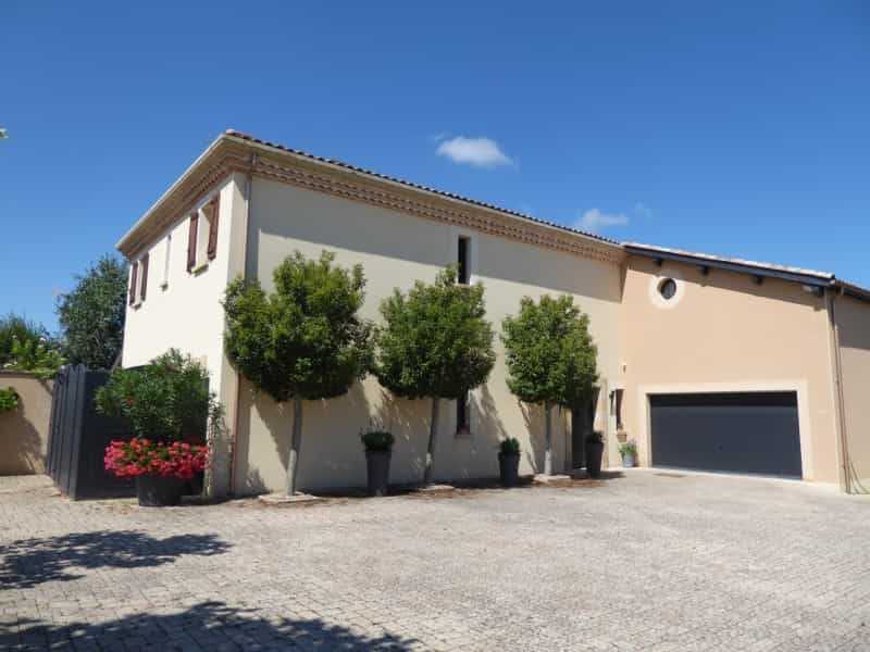 House in Bassoues, Occitanie 10167916