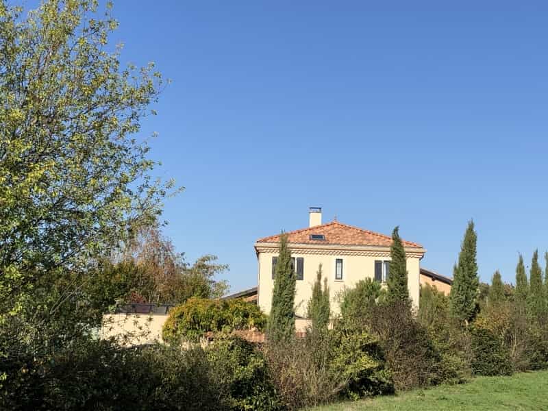Будинок в Bassoues, Occitanie 10167916