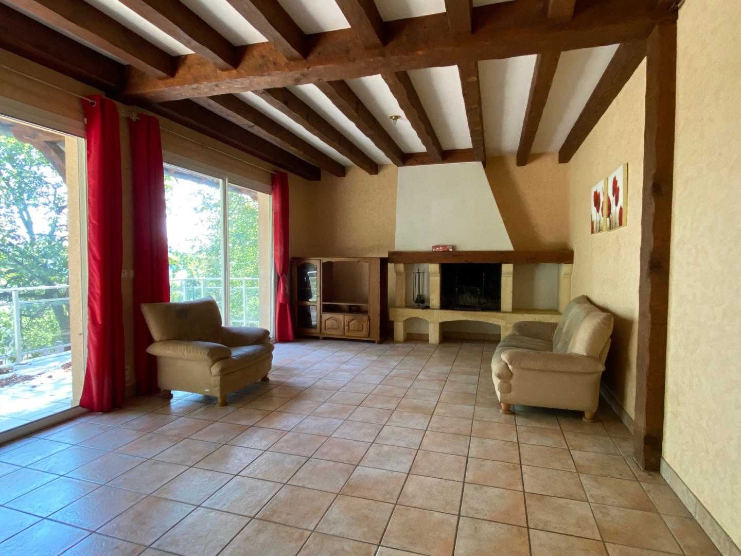 rumah dalam Saint-Cyprien, Nouvelle-Aquitaine 10167919