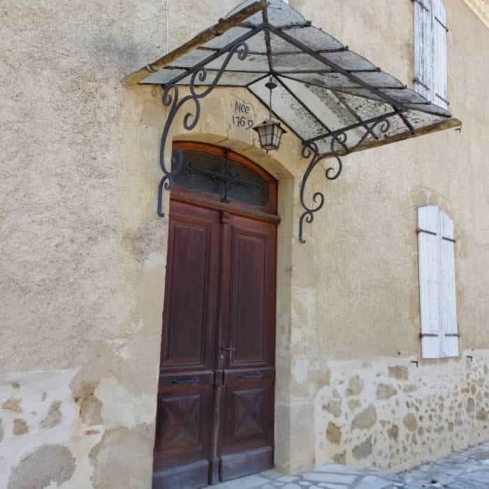 Talo sisään Mirande, Occitanie 10167925