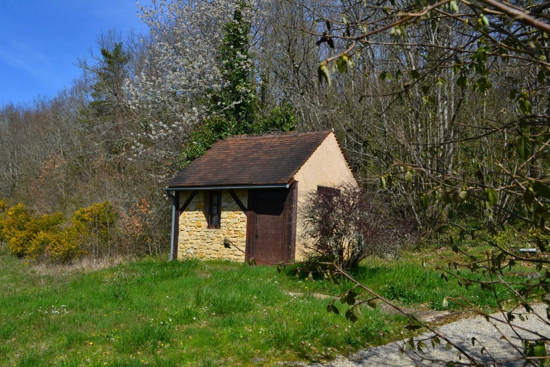 Huis in Saint-Cyprien, Nouvelle-Aquitaine 10167951