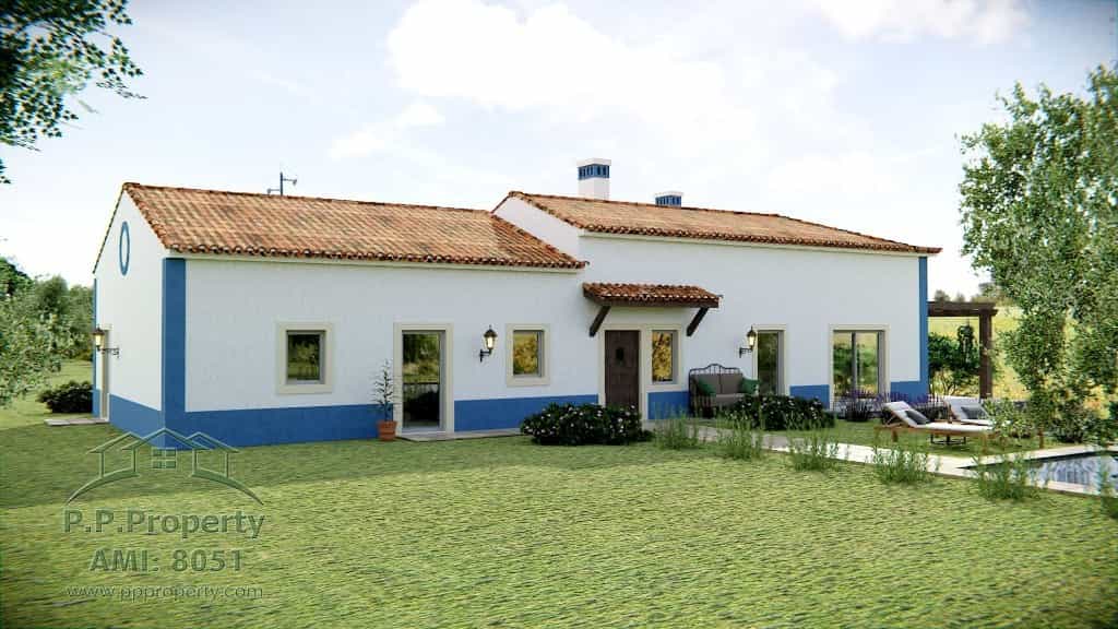 House in Santarem, Santarem 10167957