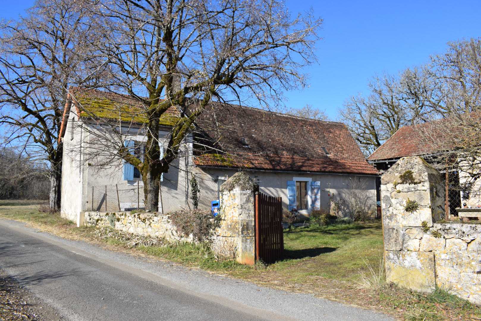 Rumah di Saint-Cyprien, Nouvelle-Aquitaine 10167958