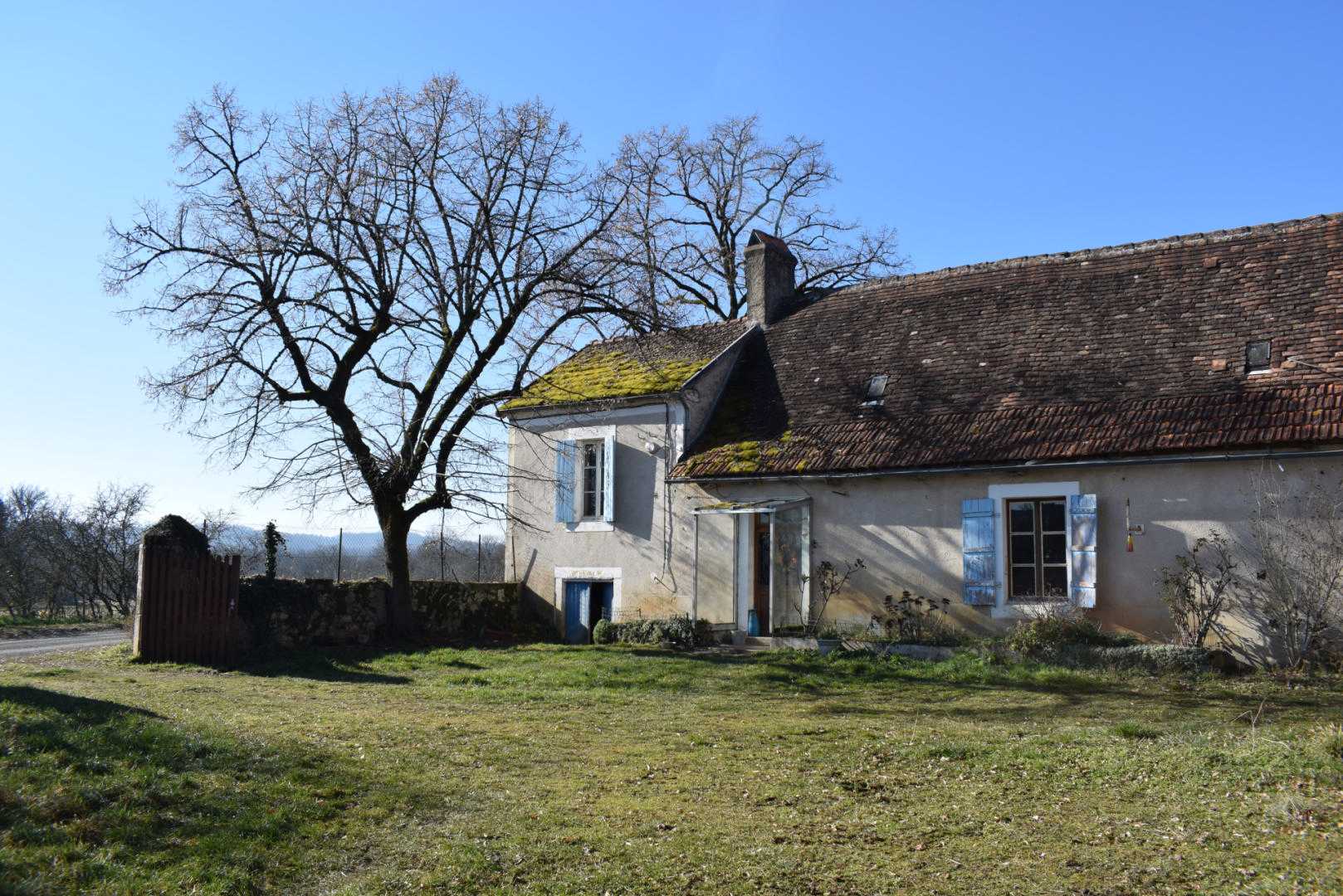 Rumah di Saint-Cyprien, Nouvelle-Aquitaine 10167958