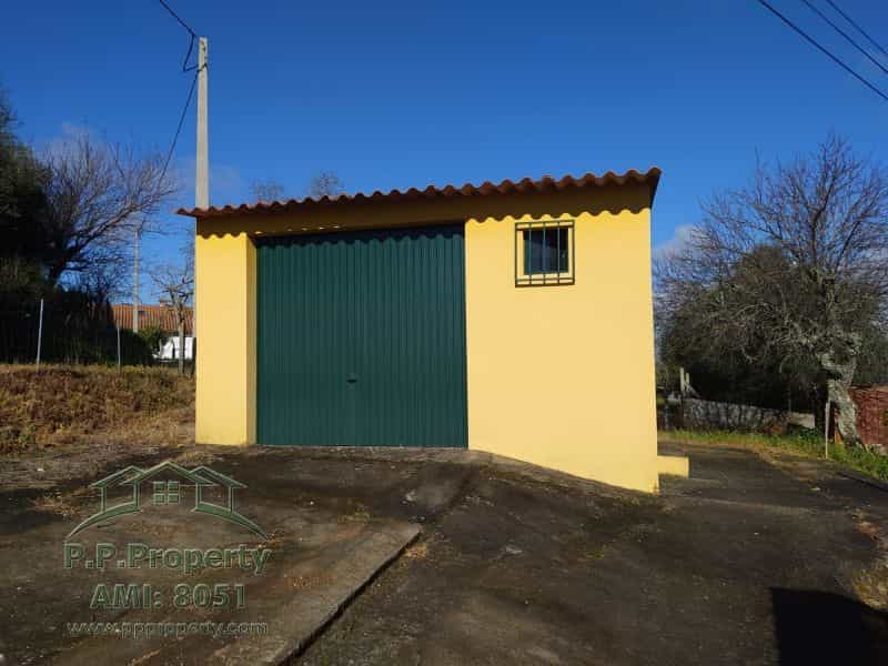 House in Tomar, Santarém District 10167966
