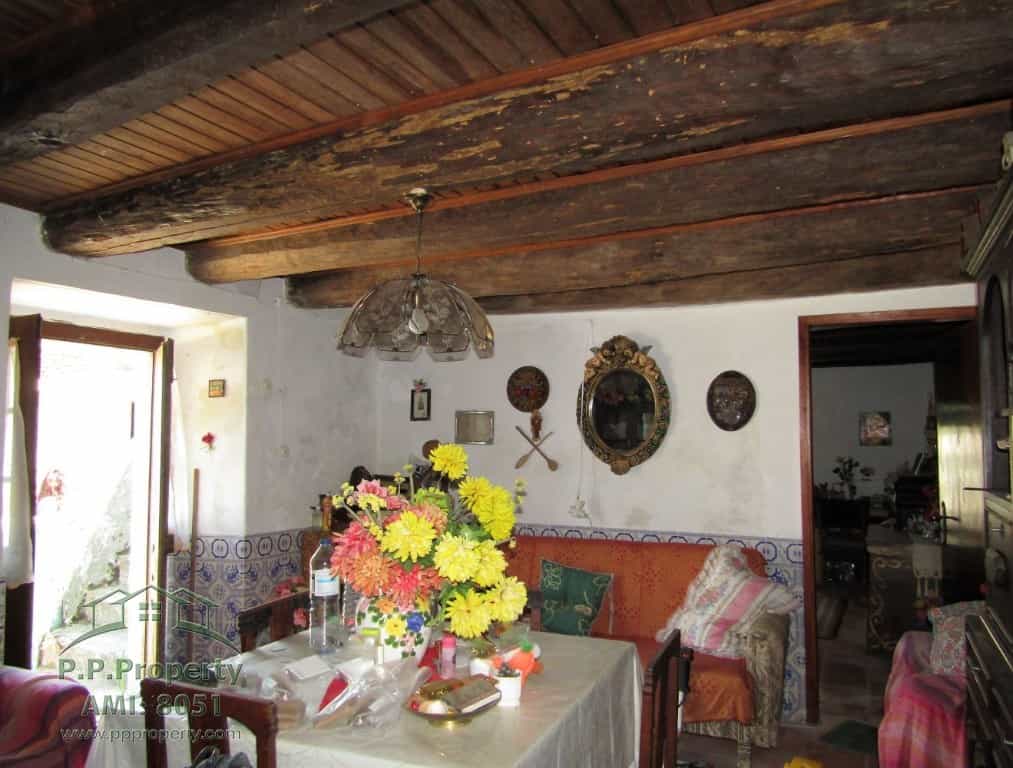 σπίτι σε Óbidos, Leiria District 10167987