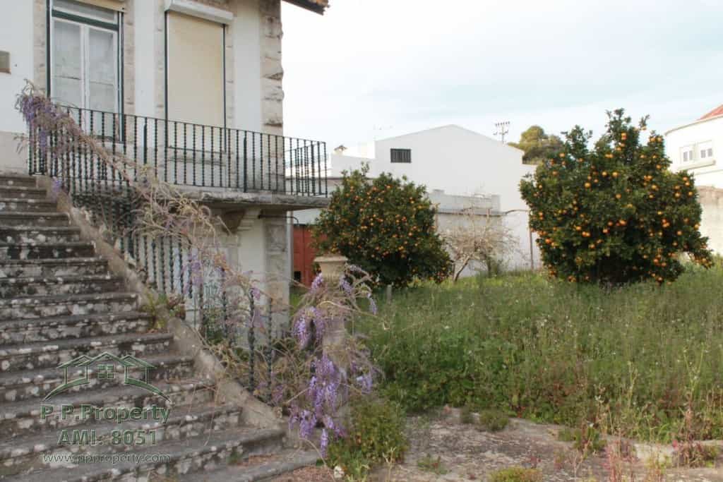 Huis in Bombarral, Leiria District 10167992