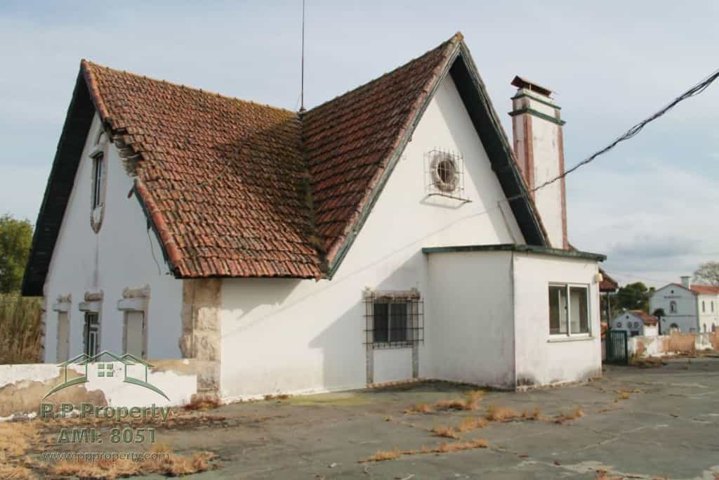 жилой дом в Bombarral, Leiria District 10167992