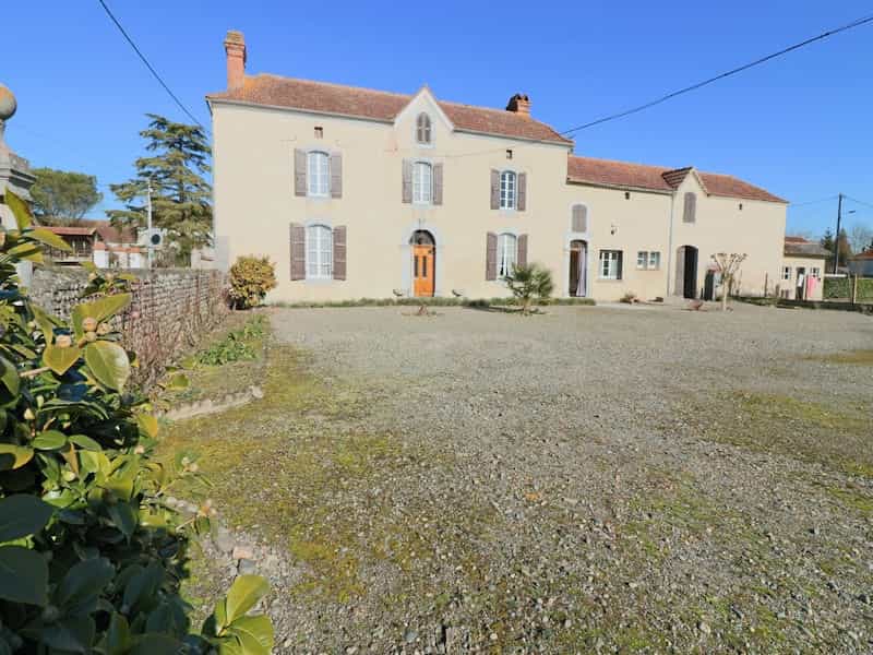 Hus i Larreule, Occitanie 10168009