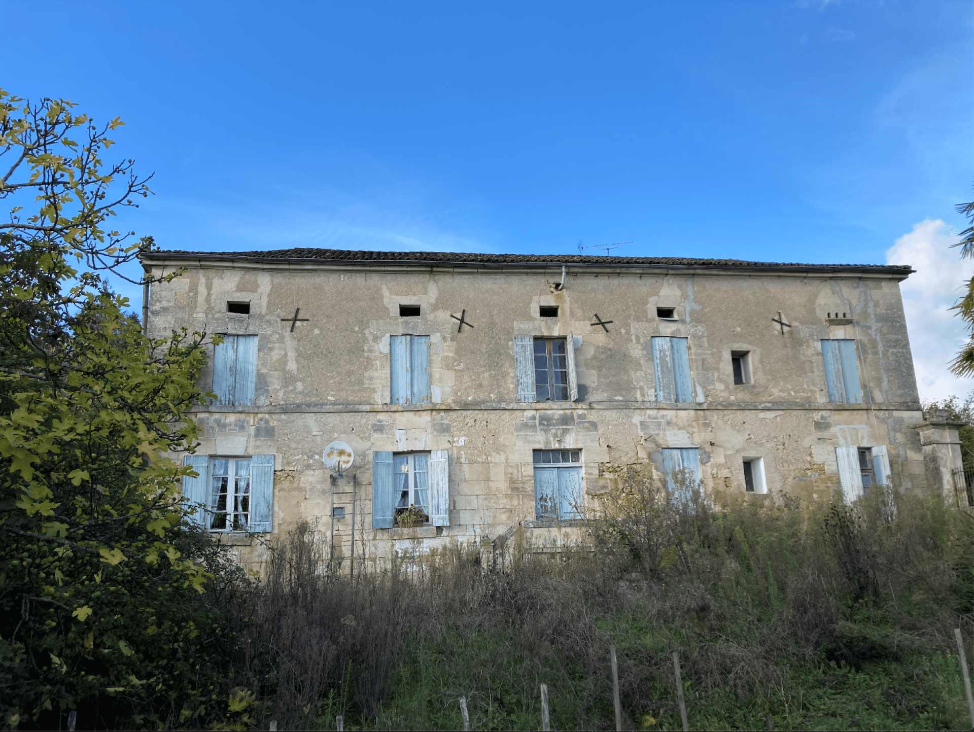 Dom w Saint-Cyprien, Nouvelle-Aquitaine 10168018