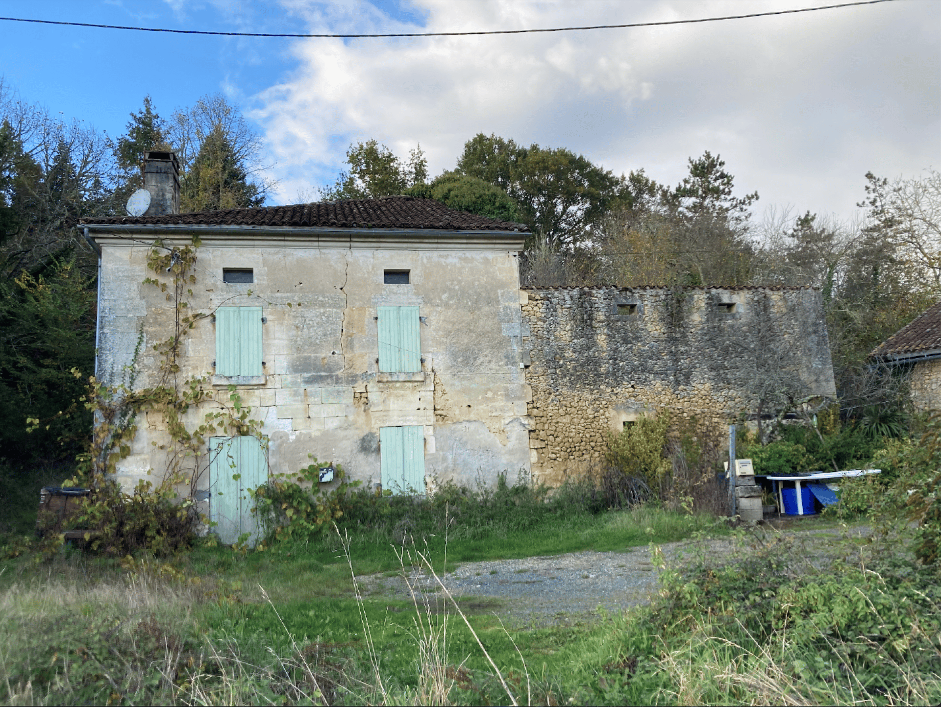 房子 在 Saint-Cyprien, Nouvelle-Aquitaine 10168018