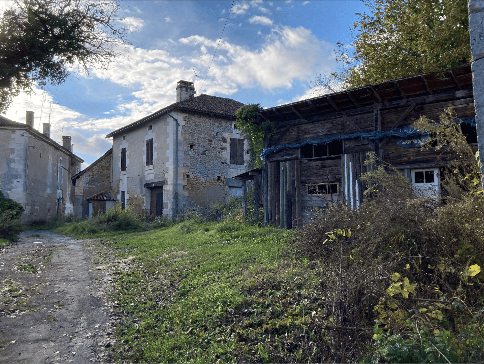 Talo sisään Saint-Cyprien, Nouvelle-Aquitaine 10168018