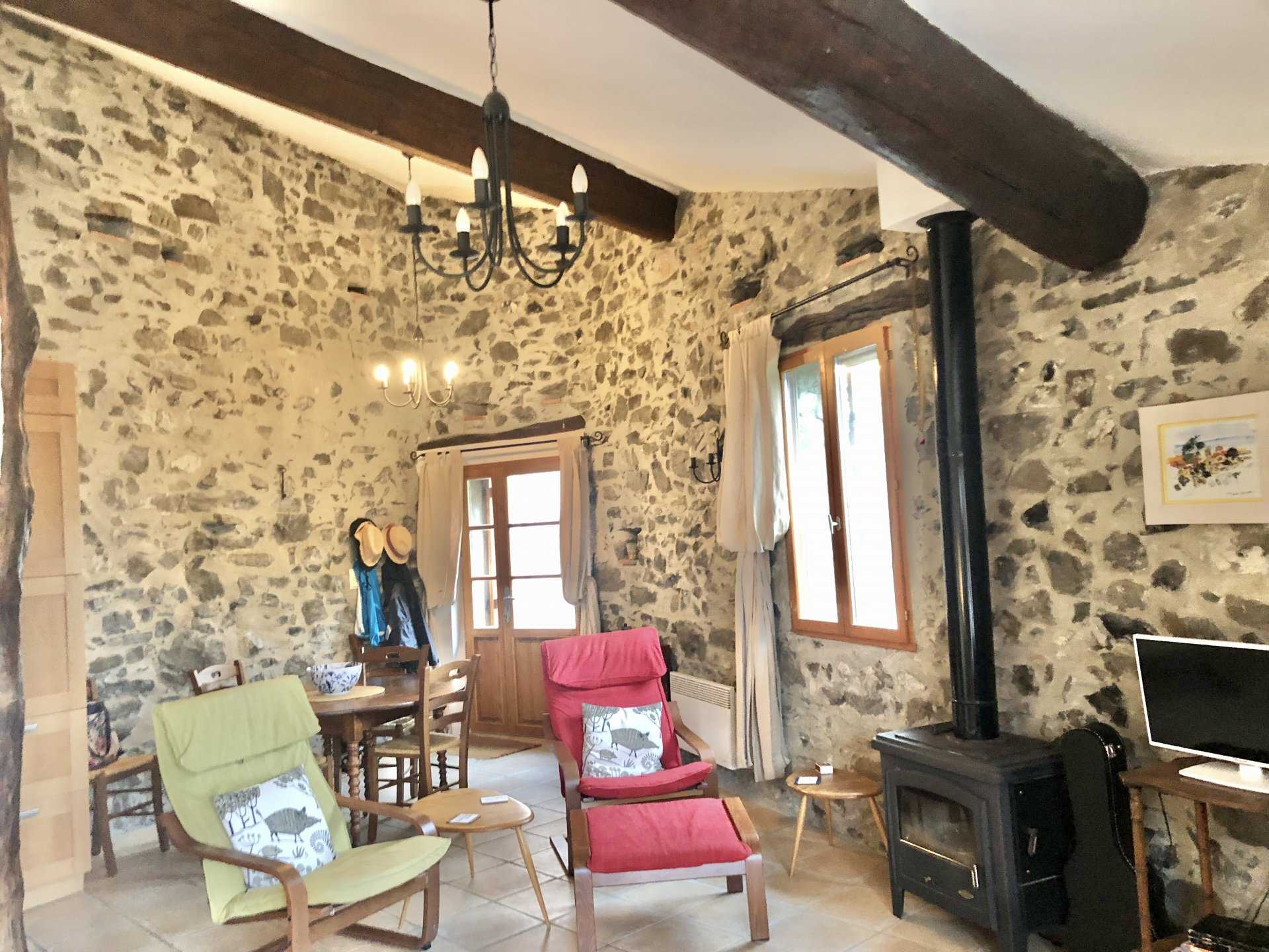 Huis in Fosse, Occitanie 10168027
