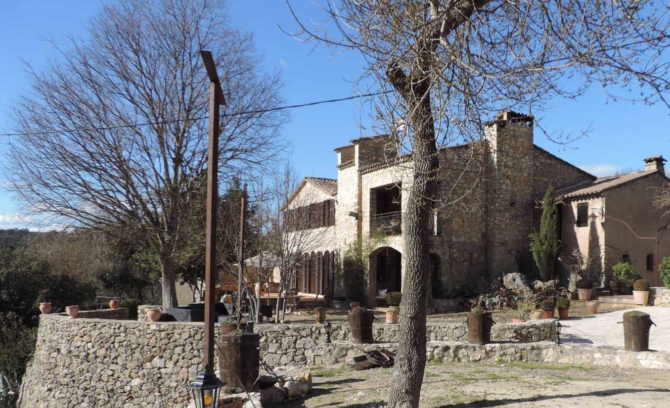 Huis in Entrecasteaux, Provence-Alpes-Côte d'Azur 10168038