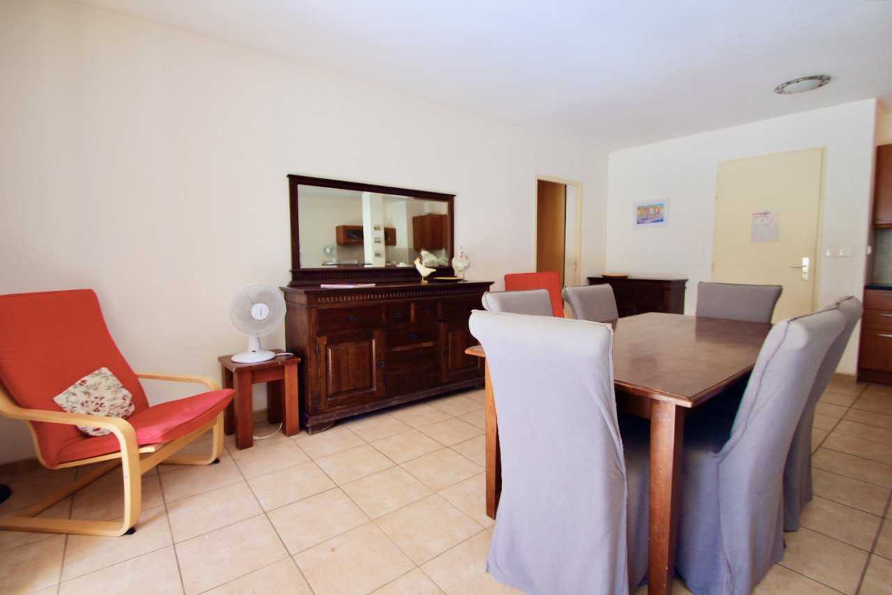 公寓 在 Saint-Tropez, Provence-Alpes-Côte d'Azur 10168047